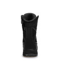 Neue Mode Schwarze Polizei Taktische Stiefel Militär Stiefel (31008)